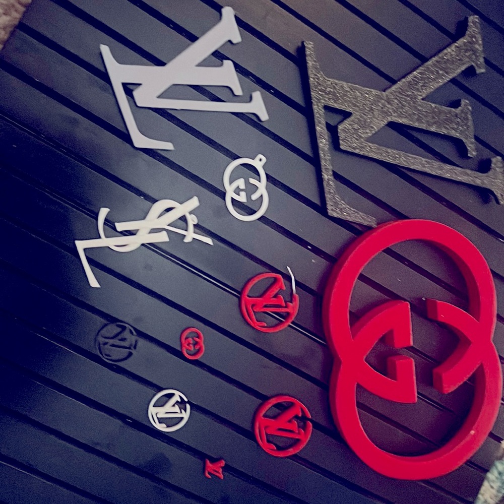 Custom pieces